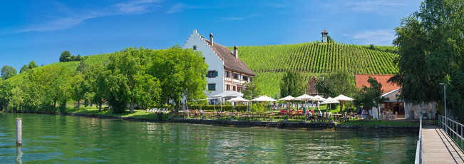 Meersburg 2229-2024 PANO, Haltnau und Rebturm
