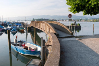 Arbon 0001-2009, Steinbrücke am Alten Hafen