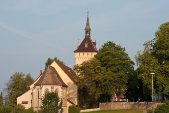 Arbon 0019-2010, Pfarrkirche St Martin
