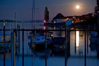 Bodman 041-2010, Vollmond über der Greth