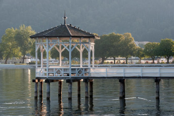 Bregenz 267-2009, Fischersteg