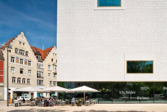 Bregenz 0761-2014, Vorarlberger Landesmuseum
