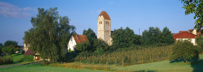 Immenstaad, Kapelle Frenkenbach