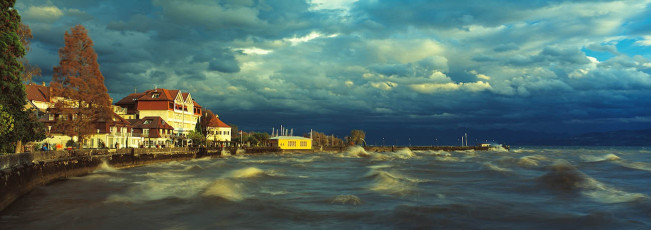 Langenargen, Orkan Jeanett 03