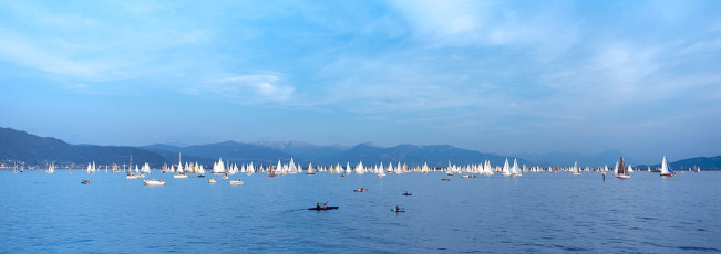 Lindau, Rund-Um-Regatta 2005 B