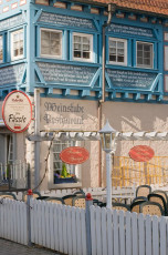 Hagnau 220-2008 B, Paulis Keltenschenke + Restaurant Fässle