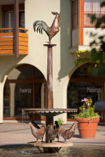 Immenstaad 788-2009, Hennenbrunnen Totale