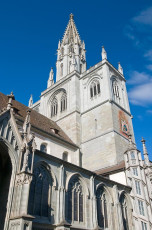 Konstanz 043-2008 C, Münster