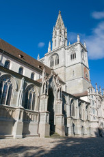 Konstanz 049-2008 B, Münster