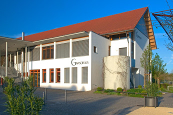 Hagnau 175-2008 C, Mehrzweckhalle GwandhausEB
