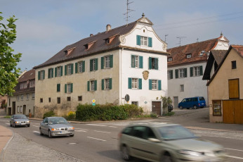 Hagnau 371-2008, Schussenrieder Hof