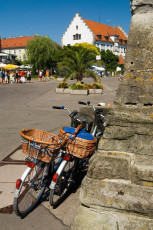 Lindau 038-2006, Seepromenade