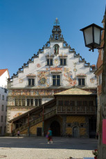 Lindau 070-2006, Rathaus