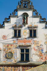 Lindau 091-2006, Rathaus