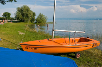 Immenstaad 168-2008, Helmsdorf Badestrand