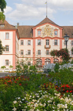 Mainau 182-2008, Schloss