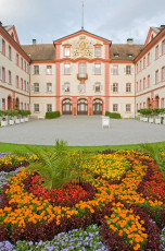 Mainau 212-2008 B, Schloss