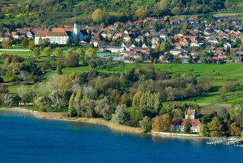 Klingenzell 007-2006, Blick nach Öhningen