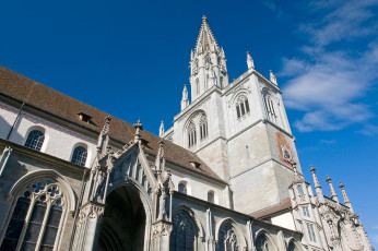 Konstanz 045-2008 A, Münster