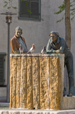 Markdorf 0420-2008 C, Latschebrunnen
