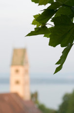 Meersburg 060-2008, Kath Pfarrkirche