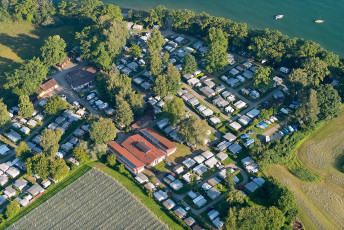 Kressbronn 0284-2014, Luftaufnahme Campingplatz Iriswiese