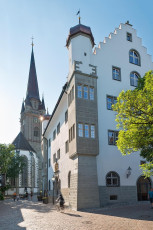 Radolfzell 0282-2015, Österreichisches Schlösschen