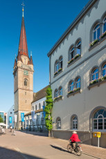 Radolfzell 0291-2015, Münster Unserer Lieben Frau von der Kaufh