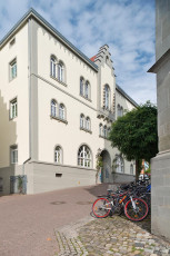 Radolfzell 0441-2015, Rathaus