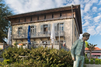 Langenargen 0282-2012, Kavalierhaus