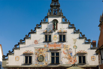 Lindau 098-2006, Rathaus