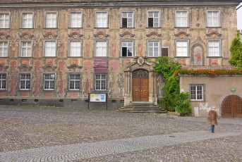 Lindau 174-2007, Haus Zum Cavazzen