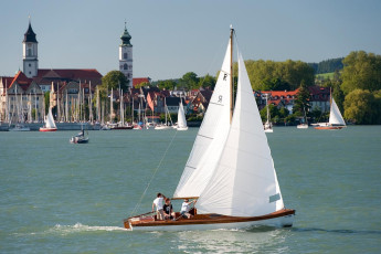 Lindau 301-2010, Rund-Um-Regatta