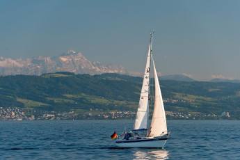 Lindau 526-2010, Rund-Um-Regatta
