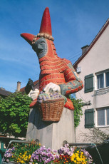 Sipplingen, Hänselebrunnen HOCH