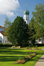 Stockach 0102-2007, Stadtgarten