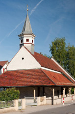 Tettnang 0063-2009, St-Loreto-Kapelle