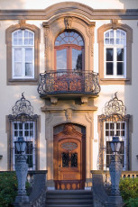 Überlingen 010-2006, Schloss Rauenstein
