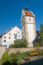 Überlingen 0399-2008, Franziskanertor