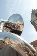 Überlingen 0859-2009, Stadtmusik Jubliäum 225