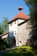 Überlingen 1195-2010 HDR-C, Aufkircher Tor