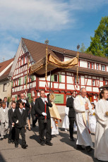 Überlingen 1472-2011, Schwedenprozession