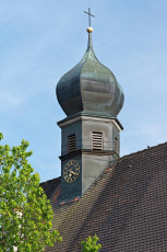 Uhldingen 0368-2012, Kapelle St Wolfgang Oberuhldingen