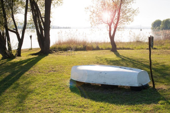Hegne 0099-2009, Seegrundstück