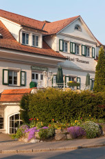 Wasserburg 0063-2011, Hotel Zum Lieben Augustin