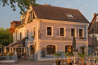 Konstanz 1108-2015, Staader Fährhaus