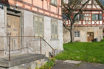 Markdorf 0324-2008, Unter- und Oberhof