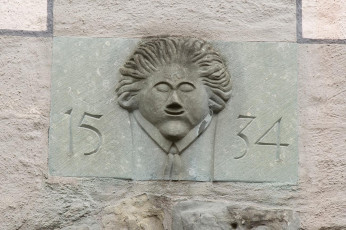 Markdorf 0483-2008 B, Neidfratze am Untertor