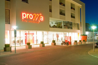 Markdorf 0507-2008 C, Proma bei Nacht