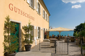 Meersburg 118-2008 B, Gutsschänke